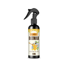 Load image into Gallery viewer, Natural Micro-Molecularized Beeswax Spray

