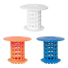 Load image into Gallery viewer, Anti-clogging Drainage Protector, 3 PCs
