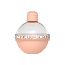 Load image into Gallery viewer, New Creative Light Bulbs Ice Molds
