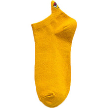 Load image into Gallery viewer, Women&#39;s Funny Expression Socks
