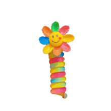Load image into Gallery viewer, Colorful Telephone Line Hair Bands
