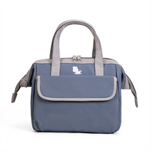 Load image into Gallery viewer, Preserved Picnic Bento Bag
