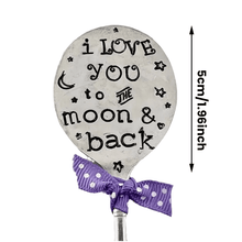 Load image into Gallery viewer, Garden Marker Friendship Gift
