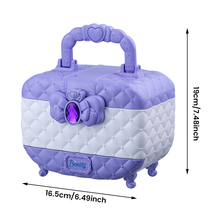 Load image into Gallery viewer, Kids Washable Makeup Beauty Kit
