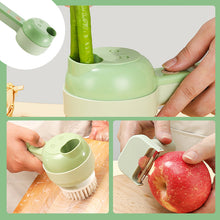 Load image into Gallery viewer, Wireless Electric Garlic Pounder
