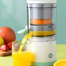 Load image into Gallery viewer, Automatic Household Electric Juicer
