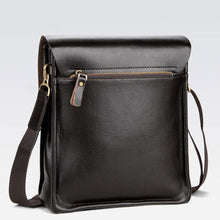 Load image into Gallery viewer, Multi-Pocket Large Capacity Classic Messenger Bag

