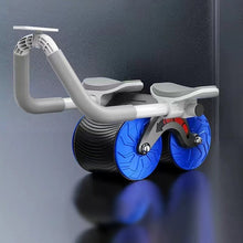 Load image into Gallery viewer, Plank Ab Roller Wheel for Core Trainer
