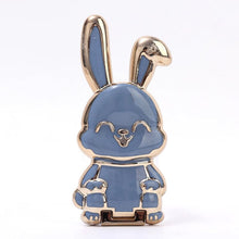 Load image into Gallery viewer, Foldable Bunny Phone Bracket
