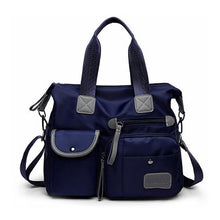 Load image into Gallery viewer, Fashion lady Portable travel bag with one shoulder
