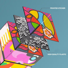 Load image into Gallery viewer, Extraordinary 3D Magic Cube

