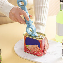 Load image into Gallery viewer, New 4 in 1 bottle opener
