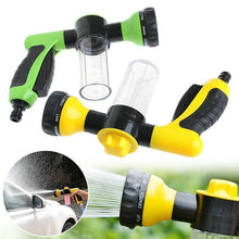 Load image into Gallery viewer, Multifunctional Foam Washing Gun
