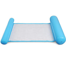Load image into Gallery viewer, Swimming Floating Bed And Lounge Chair
