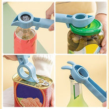 Load image into Gallery viewer, New 4 in 1 bottle opener
