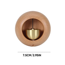 Load image into Gallery viewer, Japanese Style Dopamine Door Bell
