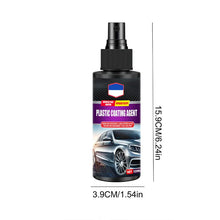 Load image into Gallery viewer, Car Interior Leather and Plastic Coating Agent
