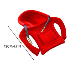 Load image into Gallery viewer, Gear Lever Cover
