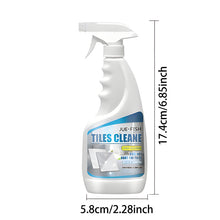 Load image into Gallery viewer, Tile Grout Cleaner Sprayer
