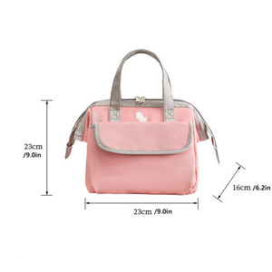 Preserved Picnic Bento Bag