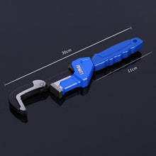 Load image into Gallery viewer, Waterpipe Wrench
