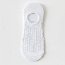 Load image into Gallery viewer, Invisible Air Socks
