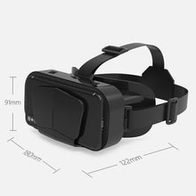 Load image into Gallery viewer, VR Panoramic Glasses
