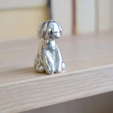 Load image into Gallery viewer, Family Member Keepsake Sculpture
