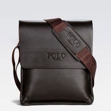 Load image into Gallery viewer, Multi-Pocket Large Capacity Classic Messenger Bag

