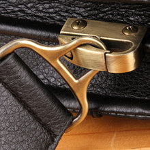 Load image into Gallery viewer, Multi-Pocket Large Capacity Classic Messenger Bag
