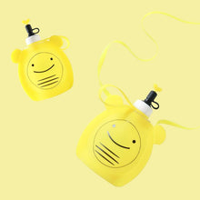 Load image into Gallery viewer, Children's silicone water bag
