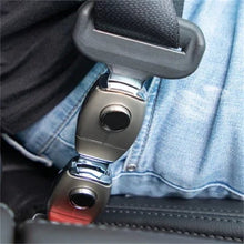 Load image into Gallery viewer, Metal Seat Belt Extender For High-Eend Vehicles
