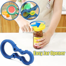 Load image into Gallery viewer, Easy Jar Opener
