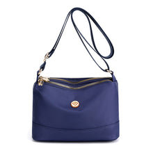 Load image into Gallery viewer, Lightweight Messenger Bag
