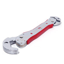 Load image into Gallery viewer, Domom® 9-45mm Adjustable Multi Purpose Magic Spanner

