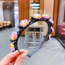 Load image into Gallery viewer, Girl&#39;s Sweet Princess Hairstyle Hairpin
