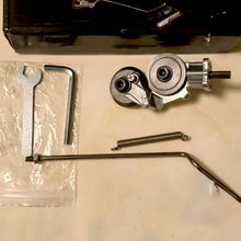 Load image into Gallery viewer, Electric Drill Shears Attachment Cutter Nibbler
