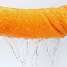 Load image into Gallery viewer, Super Absorbent Hair Towel Wrap for Wet Hair
