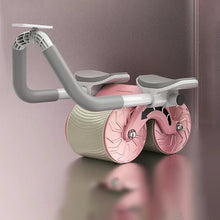 Load image into Gallery viewer, Plank Ab Roller Wheel for Core Trainer
