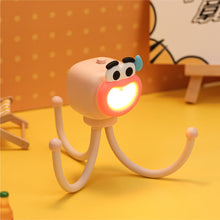 Load image into Gallery viewer, LED Cute Night Light

