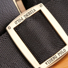 Load image into Gallery viewer, Multi-Pocket Large Capacity Classic Messenger Bag
