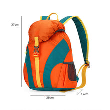 Load image into Gallery viewer, Ultralight Travel Backpack
