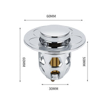 Load image into Gallery viewer, Universal Sink Drain Stoppers

