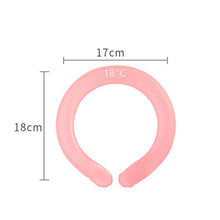 Load image into Gallery viewer, Reusable Neck Cooler

