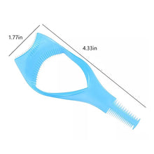 Load image into Gallery viewer, Eyelashes Tools Mascara Shield Applicator Guard
