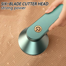 Load image into Gallery viewer, 🔥Fabric Shaver Fuzz Remover
