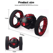 Load image into Gallery viewer, Bounce Car - Super Cutting-Edge Technology
