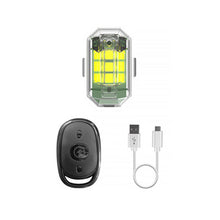 Load image into Gallery viewer, High Brightness Wireless LED Strobe Light
