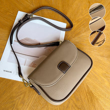 Load image into Gallery viewer, All-Match Single Shoulder Square Bag
