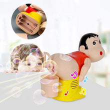Load image into Gallery viewer, Funny gifts Fart Bubble Blower

